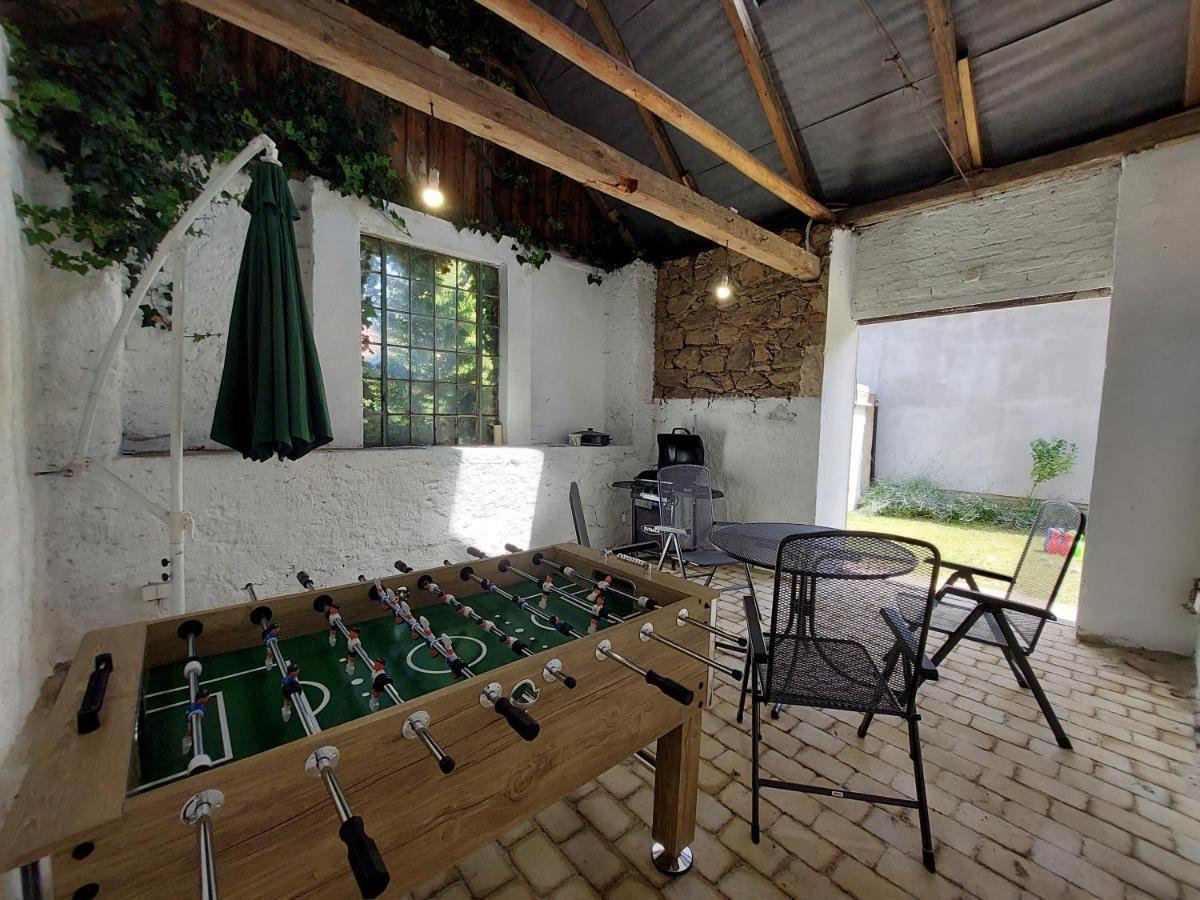 Villa Modré okno à Kozojedy Extérieur photo