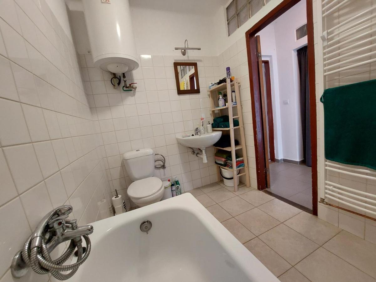 Villa Modré okno à Kozojedy Extérieur photo