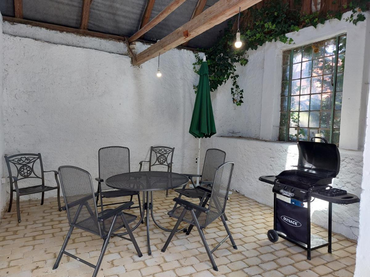 Villa Modré okno à Kozojedy Extérieur photo